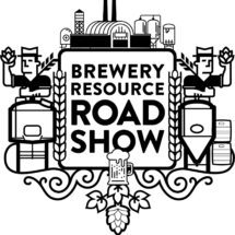 Brewery Resource Roadshow