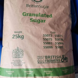 Granulated Sugar