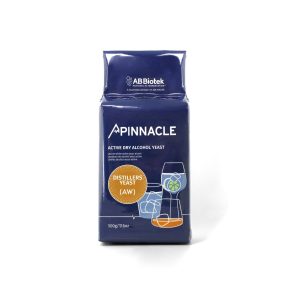 Pinnacle AW Distillers Yeast