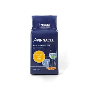 Pinnacle G Distillers Yeast