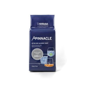 Pinnacle MG+ Distillers Yeast