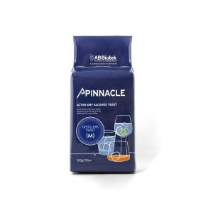 Pinnacle M Distillers Yeast