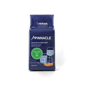 Pinnacle S Distillers Yeast