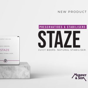 Staze - Haze Stabiliser